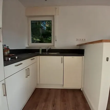 Apartman 1-zimmerapartment Am Hochwald *
